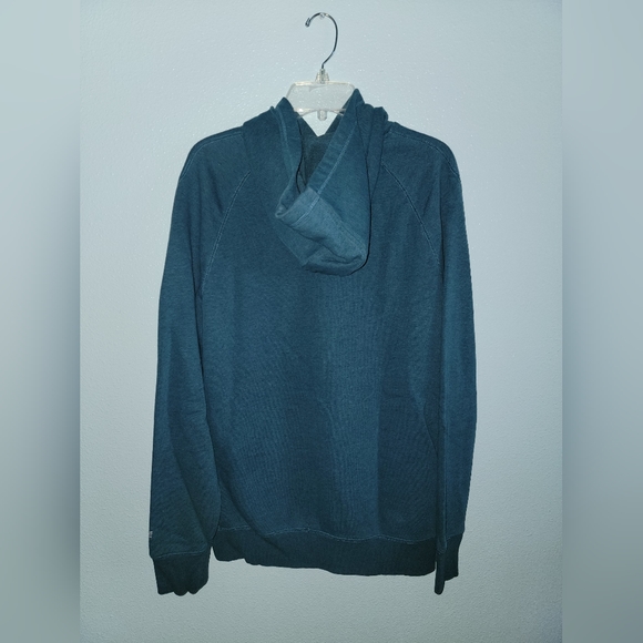 Blue Carhartt Sweater - Picture 5 of 7